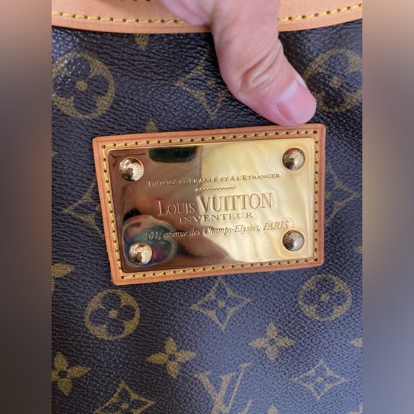 Louis vuitton Thame Monogram - Picture 11 of 16